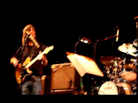 MIKE STERN BAND feat. DIDIER LOCKWOOD AT DINANT JAZZ 2011