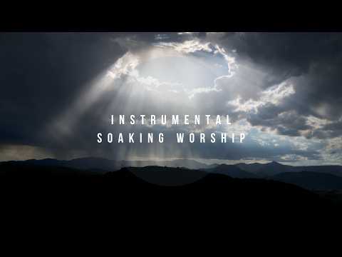 Wisdom // Instrumental Worship Soaking in His Presence