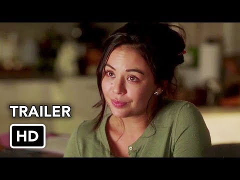 Pretty Little Liars: The Perfectionists Trailer #2 (HD) Sasha Pieterse, Janel Parrish PLL Spinoff