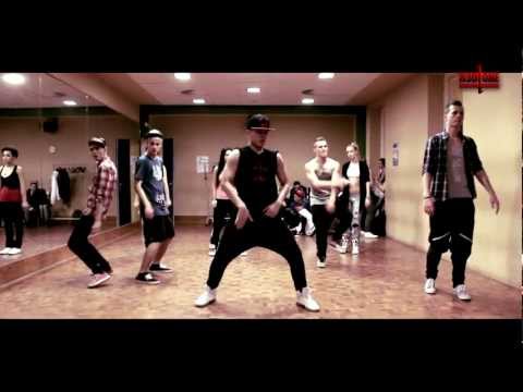 Mims - I'm Busy | Choreography by: Duc Anh Tran