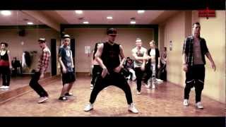 Mims - I'm Busy | Choreography by: Duc Anh Tran