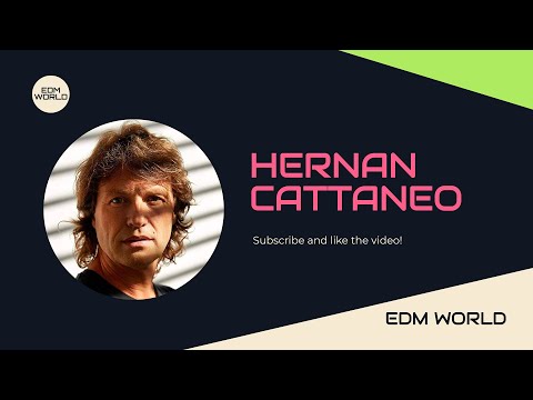 Hernan Cattaneo b2b Liubo Ursiny / Bulgaria, Black Sea - Solar Island 2023 (8 hours set)