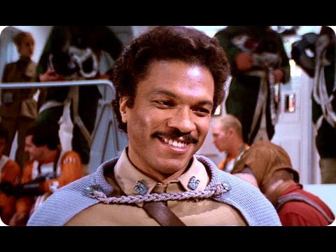 Star Wars Lore Episode LXXXIV - The Life of Lando Calrissian (Part 1) (Legends)