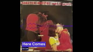Master Output Vol.  4 [Full Album HD]