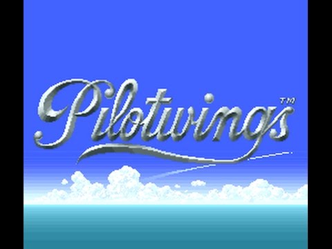 Pilotwings 