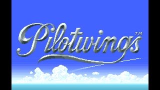 Pilotwings 3