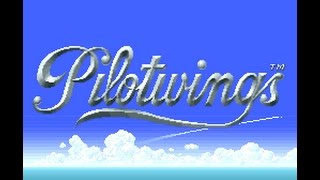 Pilotwings 3