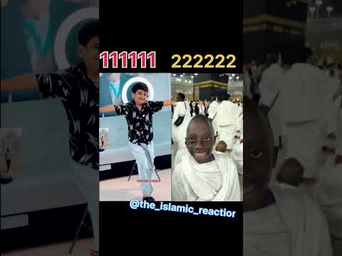 Islamic 😘 no dance 💫#islam #shorts #tengetenge #nodance #youtubeshorts #iloveislam