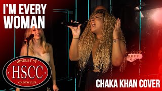 &#39;I&#39;m Every Woman 2025&#39; (CHAKA KHAN ) Cover by The HSCC