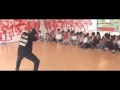 LilThunder Jr WS New Era Hip Hop House