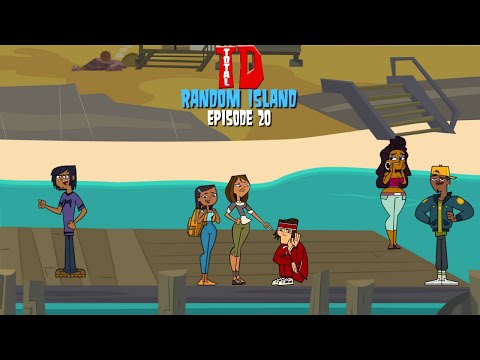 Total Drama Random Island | Episode 20