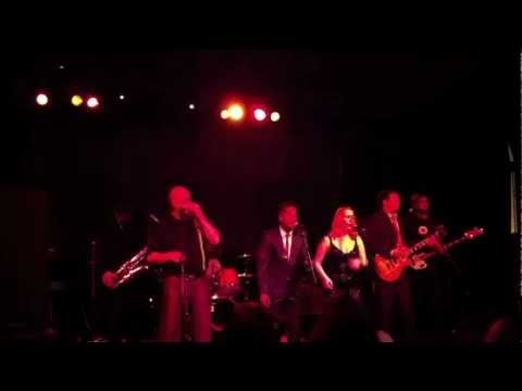 Ska Trek - Renegade (Cover)