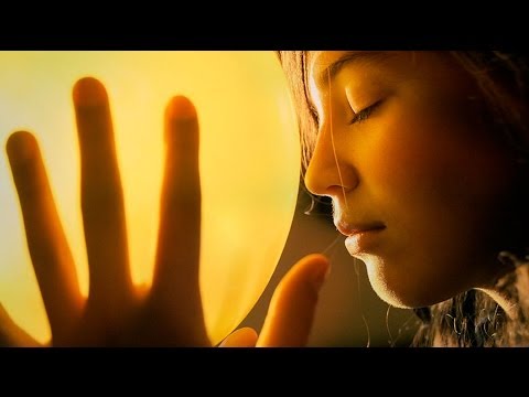 DERRAMA SOBRE MI - Cecilia Palafox - IURD