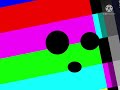 Nick Jr Face Scrambled Up Remake Created By Me