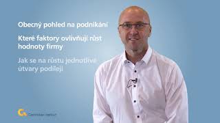 Controller jako partner managementu Controller jako partner managementu