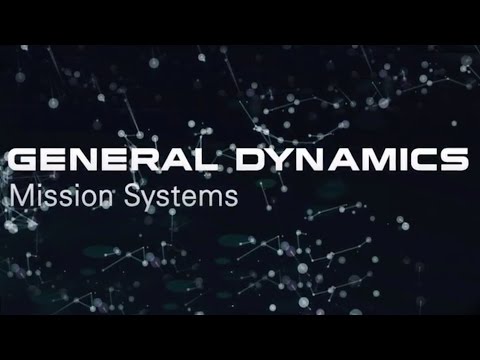 Introducing General Dynamics Mission Systems