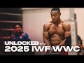 Team Colombia Got JACKED UNLOCKED Ep 2