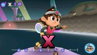 HarmoKnight - Keep Up with Octarina