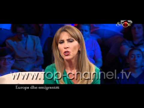 Top Show, 9 Shtator 2015, Pjesa 3