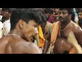 Tamilnadu Vs Kerala Chenda Melam Vs Tamilnadu Thavil