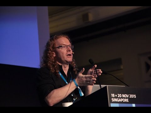 Christian Heilmann: Overboard.js - JSConf.Asia 2015