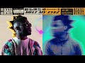 Isaiah Rashad X Wing Headshots 4r Da Locals