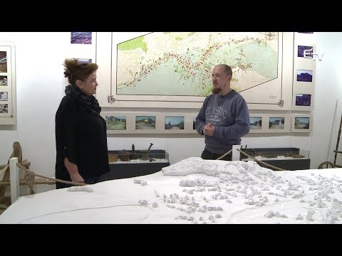 Kincsesládánk, Erdély: Erdőszentgyörgy és Bözödújfalu – 2019. december 1.