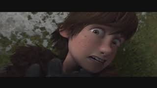Toothless Talks!: How To Train Your Dragon {Part 1