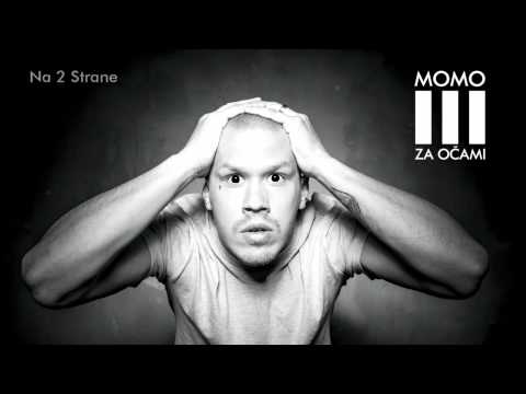 Momo - Na 2 Strane prod. Deryck |OFFICIAL AUDIO|