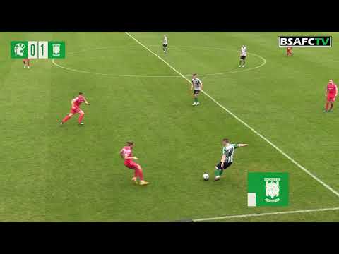 HIGHLIGHTS | Blyth Spartans 0-2 Chorley