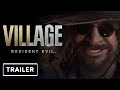 Resident Evil Village - Gameplay Trailer