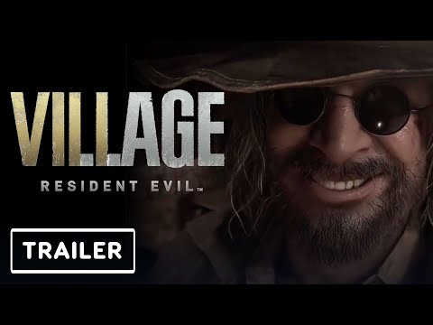 Resident Evil Village - Story Trailer thumbnail