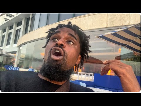 Being BLACK And LIVING In Puerto Rico: How Is It? ... I MOVED To Puerto Rico From Texas!