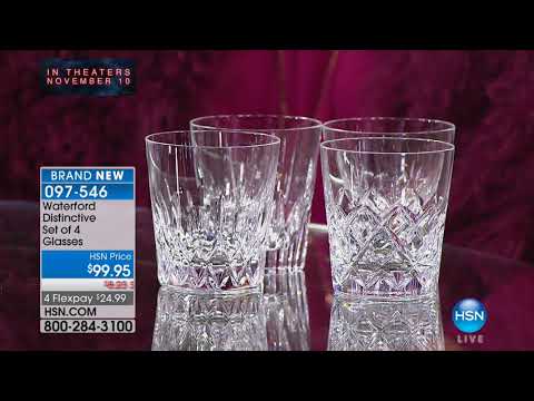 HSN | Murder on the Orient Express Home Collection 11.02.2017 - 02 PM