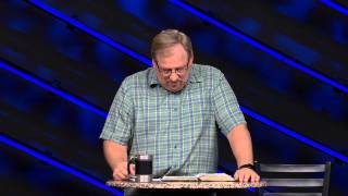 Learning How To Love with Rick Warren