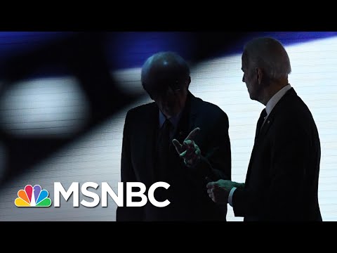 James Carville On Latest Biden Wins: 'We've Got To Bring This Party Together' | MSNBC