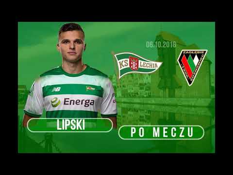 P. Lipski: chciałem wsprzeć Christiano Ronaldo
