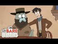 Charlie S Desert Adventure We Bare Bears Cartoon Network