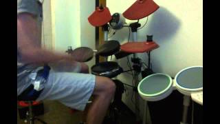 Arron Healy: Cellar Drums - Pig Destroyer (Sheet Metal Girl)