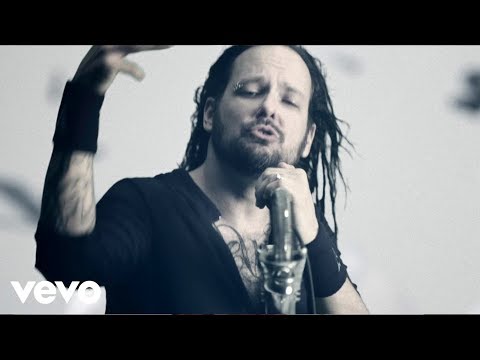 Korn - Never Never