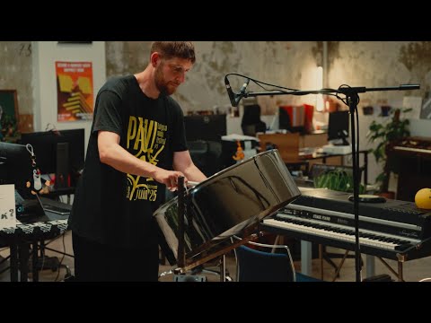 Cézame Music Agency and Clément Bazin