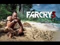 Far Cry 3 - Первая Миссия [Rus] HD 