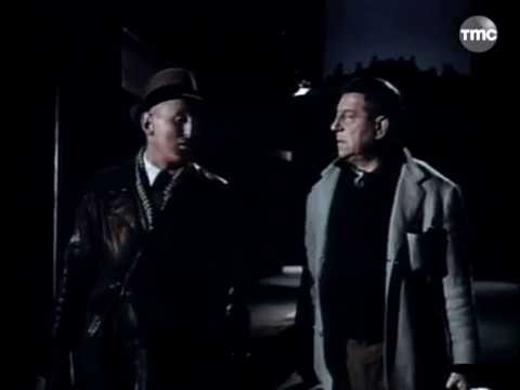 extrait la traversée de Paris - la langoustine