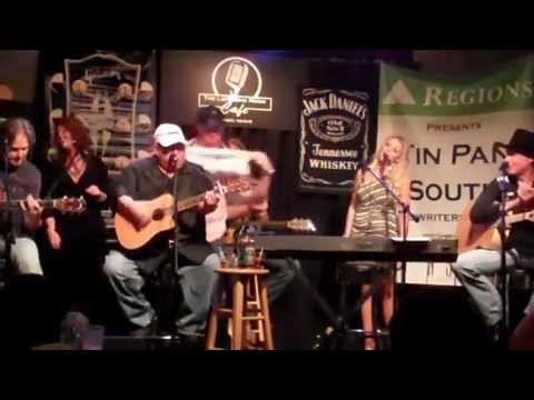 UNCLE SEXY - "THE FACEBOOK SONG", LIVE