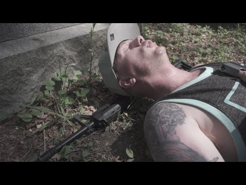 1FiFTY StyleZ - BRUCE WAYNE [ prod. by PRIMObeats ] (Official Music Video)