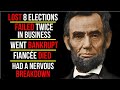 How Abraham Lincoln Became President Of The United States - Motivational Success Story