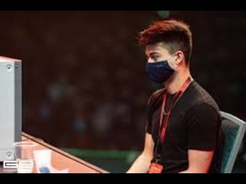 Jmook 176 Edgeguards (Sheik)