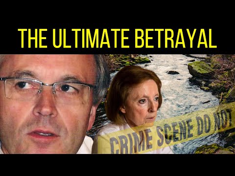 Husband's double life EXPOSED after disappearance rocks loving family