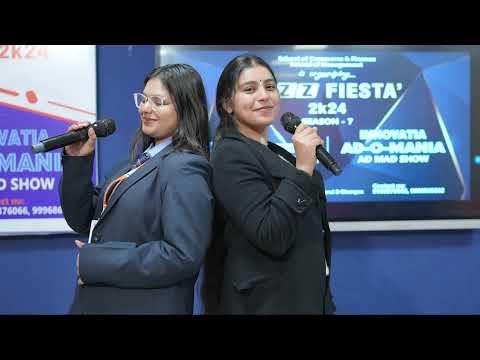 Bizz Fiesta 2024: Geeta University Hosts Business & Creativity Competition! Bizz Fiesta 2024: Geeta University Hosts Business & Creativity Competition!