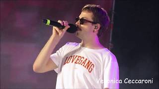 Frigobar - Franco126 @ Riccione - 06.08.2019